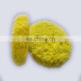 Factory Price China Supplier 5inch Lambskin Wool Pads Bonnets for Car Polishing thumbnail-4