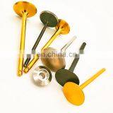 For Citroen Xsara 1.8 I 16V ZX Xantia UP TO 2.0T LFY RFV Intake Exhaust Engine Valves Retainer Titanium XU10J4R XU7JP4 Car Parts thumbnail-7