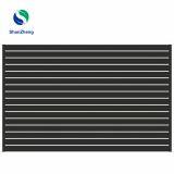Aluminum Horizontal Slat Fence thumbnail-1