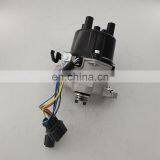 30100-PT3-A72 Ignition Distributor For 1990-1995 Honda Accord 2.2L OEM TD-31U 30100-PT3-A11 30100-PT3-A03 thumbnail-1
