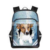 OEM ODM Dog And Cat Baby Sublimation Backpack For Kids School Bag thumbnail-2