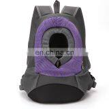 Comfortable Travel Dog Carrier Bag Front for Small Dogs Carrier Bike Hiking Outdoor Shoulder Bag thumbnail-5