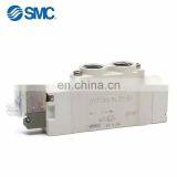 SMC Solenoid Valve SY7120-5DZ-02 thumbnail-1