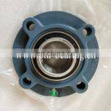 Ucfc Type 55mm Round Flange Housing Unit UCFC211 Agricultural Machine Disc Harrow Pillow Block Bearing FC211 thumbnail-4