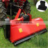 Farm Tractor Equipment 55HP Gearbox Grass Flail Mower thumbnail-1