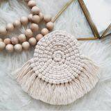 Plaid Cotton Placemat Japanese Fashion Style Fabric Table Mats thumbnail-4