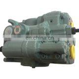 YUKEN Hydraulic Piston Pump Hydraulic A3H Series A3H 16/37/56/71/100/145/180 A3H56-LR14K-10 A3H100-F-R-01-KK-10 thumbnail-4