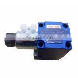 Rexroth Over Flow Valve M-4 SED 10 D13/350 C G24 N9K4 thumbnail-1