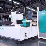 High Speed Dusal Use Fiber Laser Cutting Machine thumbnail-4