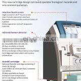 High Performance Medical Apparatus and Instruments Series Clinic Blood Gas Analyzer for Lab/Hospital Use thumbnail-4