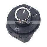 Mirror Control Switch 6R0959565B 6RD959565B for VW POLO thumbnail-2