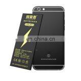 6SP High-quality Primary Battery 0 Cycles 100% Capacity Factory Direct Sales TANLEZHE Brand 6SP Battery thumbnail-1
