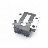 Machine Linear Guide Slider EGW20CC Linear Guide Block Linear Motion Bearing thumbnail-3