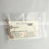 PP POM Plastic Bearing MR63 Deep Groove Ball Bearing 3*6*2.5mm thumbnail-4