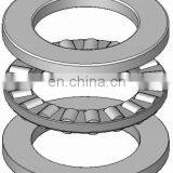 Heavy Duty Thrust Roller Bearing 40 TP 114 RT-734 thumbnail-6