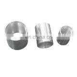 Hot Dip Galvanized Steel Conduit Fittings 4 Inch Rigid Coupling Manufacturer thumbnail-5