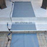 High Quality Snow Melting Outdoor Heating System Heating Mat thumbnail-4
