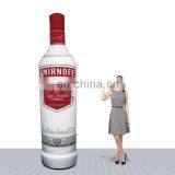 6ft Promotional Inflatable Zima Water Bottle With Light thumbnail-1