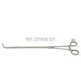 Latest Technology Medical Equipment Haemostatic Forceps thumbnail-1