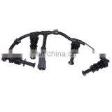 8C3Z12A690AA For 08-10 Ford 6.4L Powerstroke Diesel Left Driver Side Glow Plug Harness WH02641 1876283C1 904-412 High Quality thumbnail-4