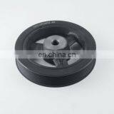 11237829906 For Mini Cooper R50 R52 Crankshaft Pulley Harmonic Balancer 4777681AB 11231485399 103113 High Quality thumbnail-4