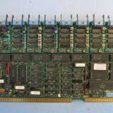 GE Fanuc ABB 6203FP10900B-E Mod 300 Switching Module 6203FP10900BE 50/60 HZ NM0038-1