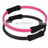 New Massage Loop Pilates Machine Magic Circle Dual Grip Sporting Goods Pilates Yoga Ring Body Lose Weight Exercise Fitness thumbnail-1