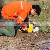 China Manufacturer Handheld RoHS XRF Analyzer thumbnail-3