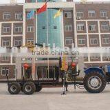 Timber Trailer thumbnail-1