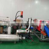 600 Type Face Mask Melt Blown Non Woven Fabric Extrusion Machine thumbnail-3