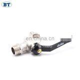 BT2011 Superior Low Price Brass Beer Bibcock thumbnail-5