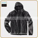 OUTDOOR BREATHABLE WATER PROOF Custom Made Bomber Jacket