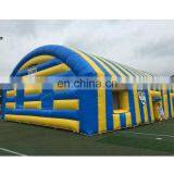 Military/Wedding Party Outdoor Events Inflatable Tent Inflatable Wedding Party Outdoor Event Tent For Sale thumbnail-3