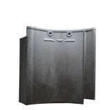 Red Ceramic Clay Roofing Japanese Roof Tiles for Sale thumbnail-3