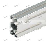 Shengxin Aluminium Display Stand Aluminium Profile for Showcase Aluminum Profiles thumbnail-3