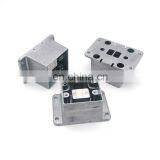 Custom Production Casting Iron Part Precision Brushing Polishing Aluminium Die Casting Product thumbnail-2