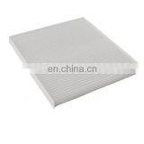 China Manufacturer Auto Cabin Air Filter 97133-2E200 New Cabin Air Filter For Korea Car thumbnail-5