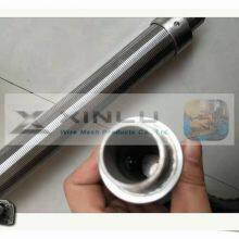 Wedge Strainer Nozzle for Filter Equipment thumbnail-3