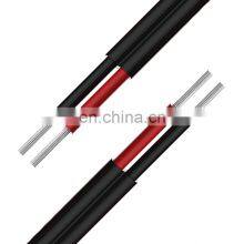 TUV Cer Pvc Sheath PV1-F 1*2.5MM Single dc Solar pv Cable thumbnail-4