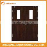 3hours Fire Rated Wood Door With UL thumbnail-1
