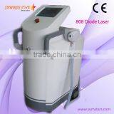 Medical Diode Hair Removal Laser / Whole Body Bule Diode Laser / Laser Diode thumbnail-1