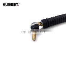 Truck Cables Oem WG9725240202 High Quality Truck Trailer Cable Truck Gear Shift Cable thumbnail-2