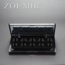 Cosmetic Packaging Vendor Custom Mutilcolor Empty Eyeshadow Palette thumbnail-2