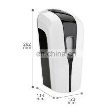 Automatic Sanitizer Gel Dispenser Floor Stand/liquid Soap Dispenser thumbnail-2