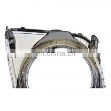 521270T010 TO1039133 Fog Light Trim Car Replacement Parts For Toyota Venza thumbnail-5