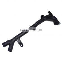 2712001552 Engine Coolant Hose/Pipe/Tube/Duct Auto Replacement Parts For Mercedes-Benz thumbnail-3