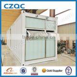 40ft Hot-selling Container Home for Japan