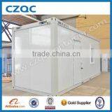 Chinese Taste Prefabricated Container House Price