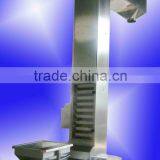Z Type Bucket Elevator With Vibration Feeder thumbnail-1