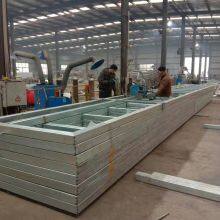 Student Voice Station Bus Stop Solar Bus Shelter Platform Advertising thumbnail-3